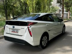 Фото авто Toyota Prius