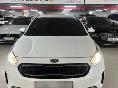 Фото авто Kia Niro