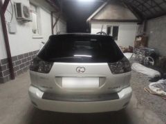 Сүрөт унаа Lexus RX