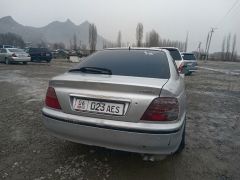 Сүрөт унаа Honda Accord