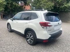 Photo of the vehicle Subaru Forester