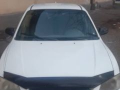 Сүрөт унаа Hyundai Accent