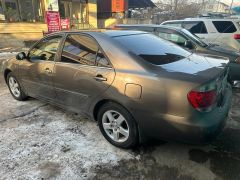 Photo of the vehicle Toyota Camry