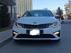 Фото авто Kia K5