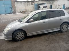 Фото авто Honda Civic