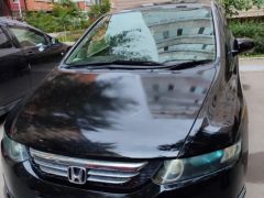 Сүрөт унаа Honda Odyssey