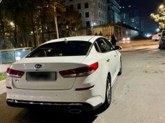 Сүрөт унаа Kia K5