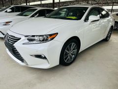 Сүрөт унаа Lexus ES