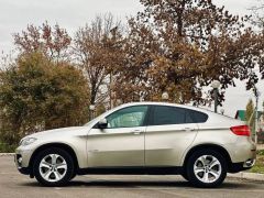 Сүрөт унаа BMW X6