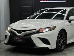 Photo of the vehicle Toyota Camry