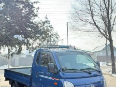 Фото авто Hyundai Porter