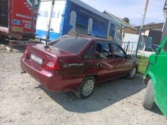 Фото авто Daewoo Nexia