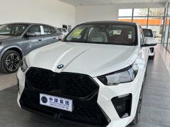 Сүрөт унаа BMW X2