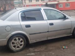 Сүрөт унаа Opel Astra