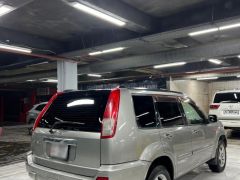 Photo of the vehicle Nissan X-Trail