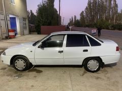 Сүрөт унаа Daewoo Nexia