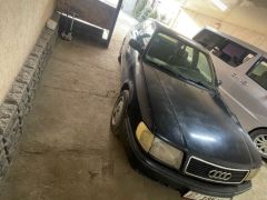 Сүрөт унаа Audi 100