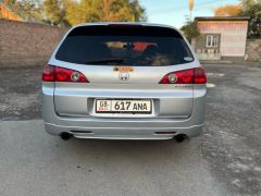 Фото авто Honda Accord