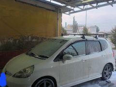 Сүрөт унаа Honda Fit