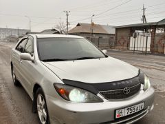 Сүрөт унаа Toyota Camry