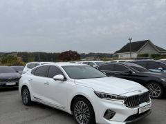 Сүрөт унаа Kia K7