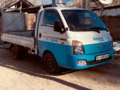 Фото авто Hyundai Porter