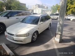 Фото авто Honda Accord