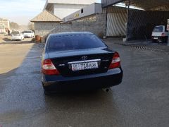 Сүрөт унаа Toyota Camry