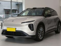 Photo of the vehicle Nio ES6