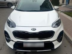 Photo of the vehicle Kia Sportage