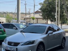 Сүрөт унаа Lexus IS