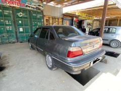 Сүрөт унаа Daewoo Nexia