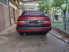 Photo of the vehicle Volkswagen Passat