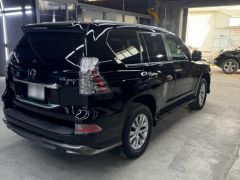 Фото авто Lexus GX