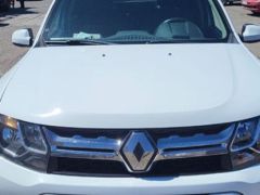 Сүрөт унаа Renault Duster