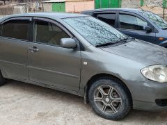 Photo of the vehicle Toyota Corolla