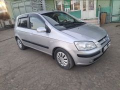 Photo of the vehicle Hyundai Getz