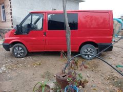 Фото авто Ford Transit