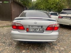 Photo of the vehicle Nissan Cefiro