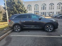 Фото авто Kia Sorento