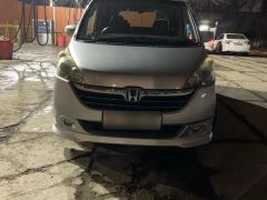 Сүрөт унаа Honda Stepwgn