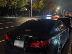 Photo of the vehicle Lexus IS