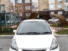 Сүрөт унаа Honda Fit