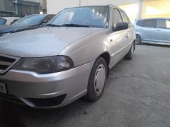 Сүрөт унаа Daewoo Nexia