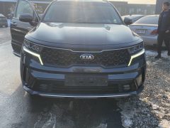 Photo of the vehicle Kia Sorento