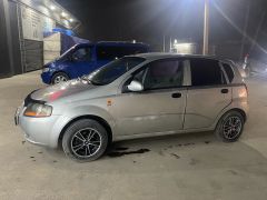 Сүрөт унаа Daewoo Kalos