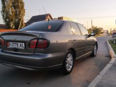 Сүрөт унаа Nissan Primera