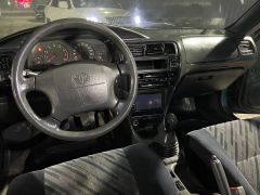 Фото авто Toyota Corolla