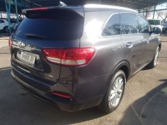 Фото авто Kia Sorento