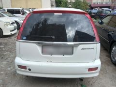 Фото авто Honda Stream